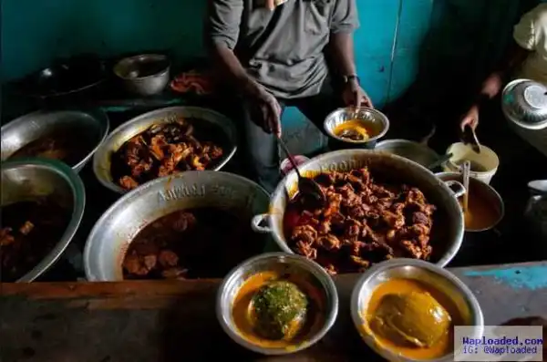 Unpaid Ekiti teacher steals neighbour